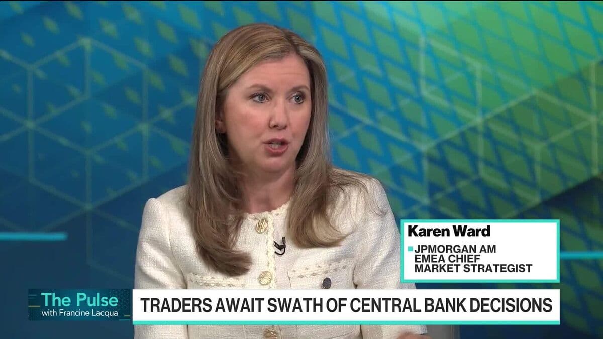 JPMorgan Anticipates Central Banks Will Maintain Current Policies Following US-Iran Agreement