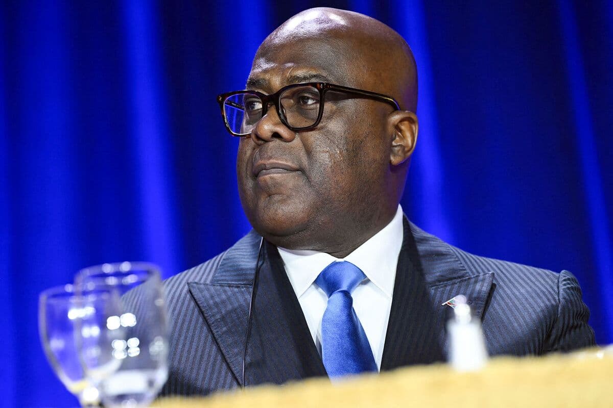 Congo President Calls for Audit of Mining Joint Ventures