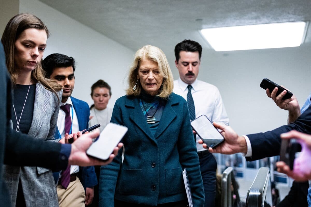 Some Republicans Raise Questions About Iran War Plans