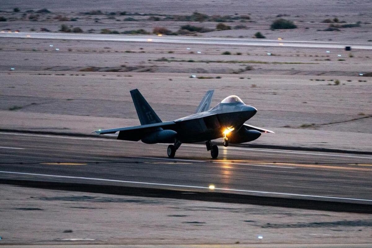 US Touts Progress Against Iran as Trump Floats ‘Winding Down’