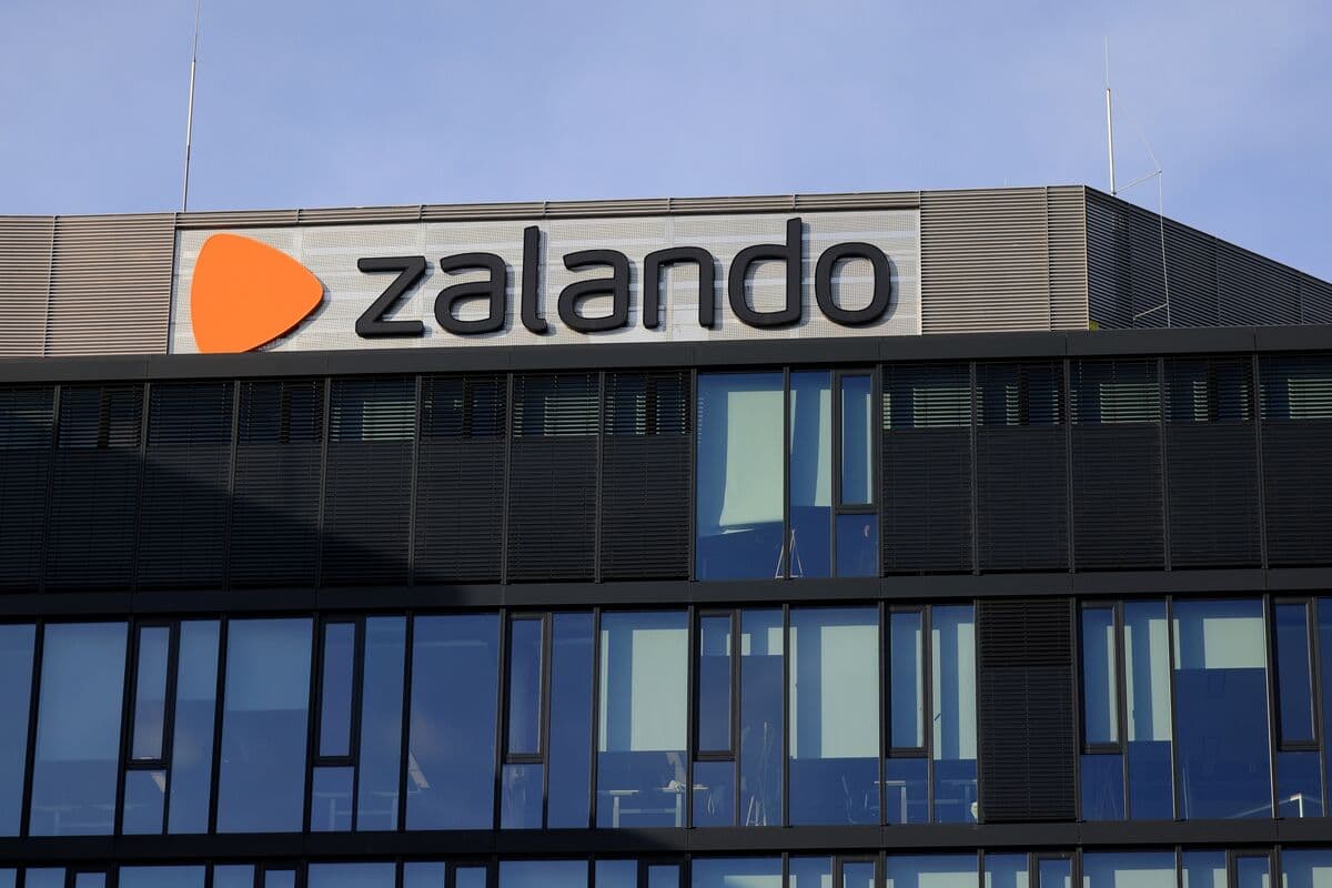 Zalando Nears First US Client Deal, Sees AI Traffic Growing