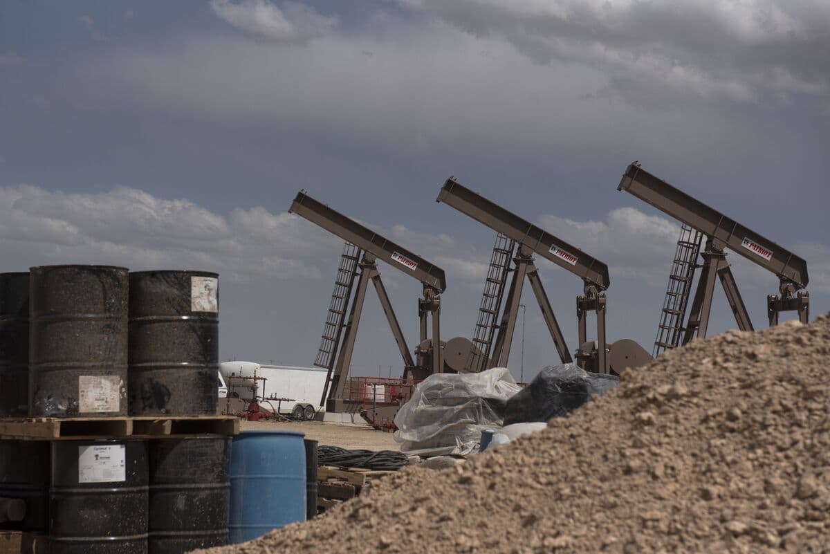 Diamondback Sees 10% More Permian Oil Rigs by Year-End as War Boosts Prices