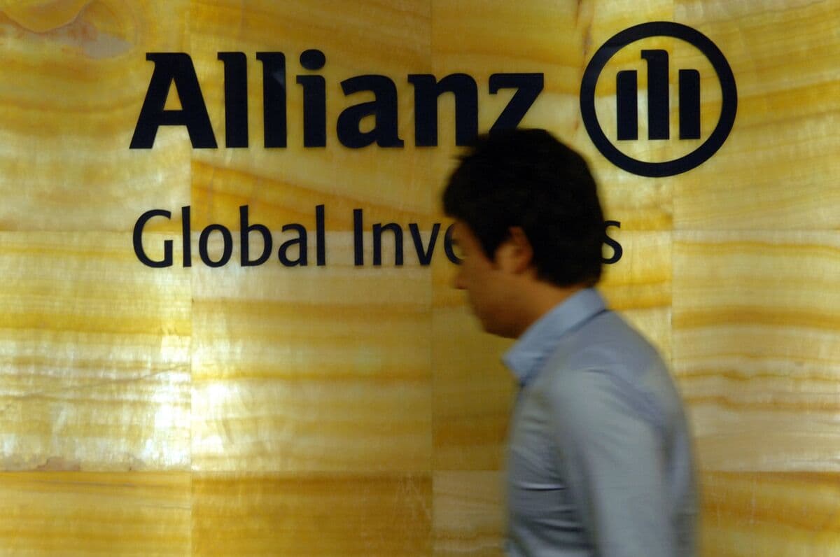 Allianz Global Investors in Exclusive Negotiations to Acquire UOB Asset Management