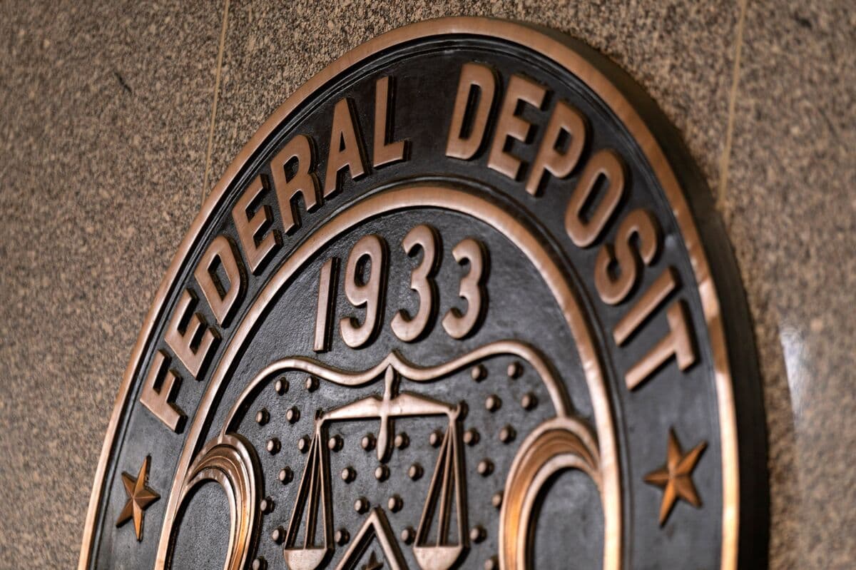 US Lenders Posted Winning First Quarter, FDIC Says