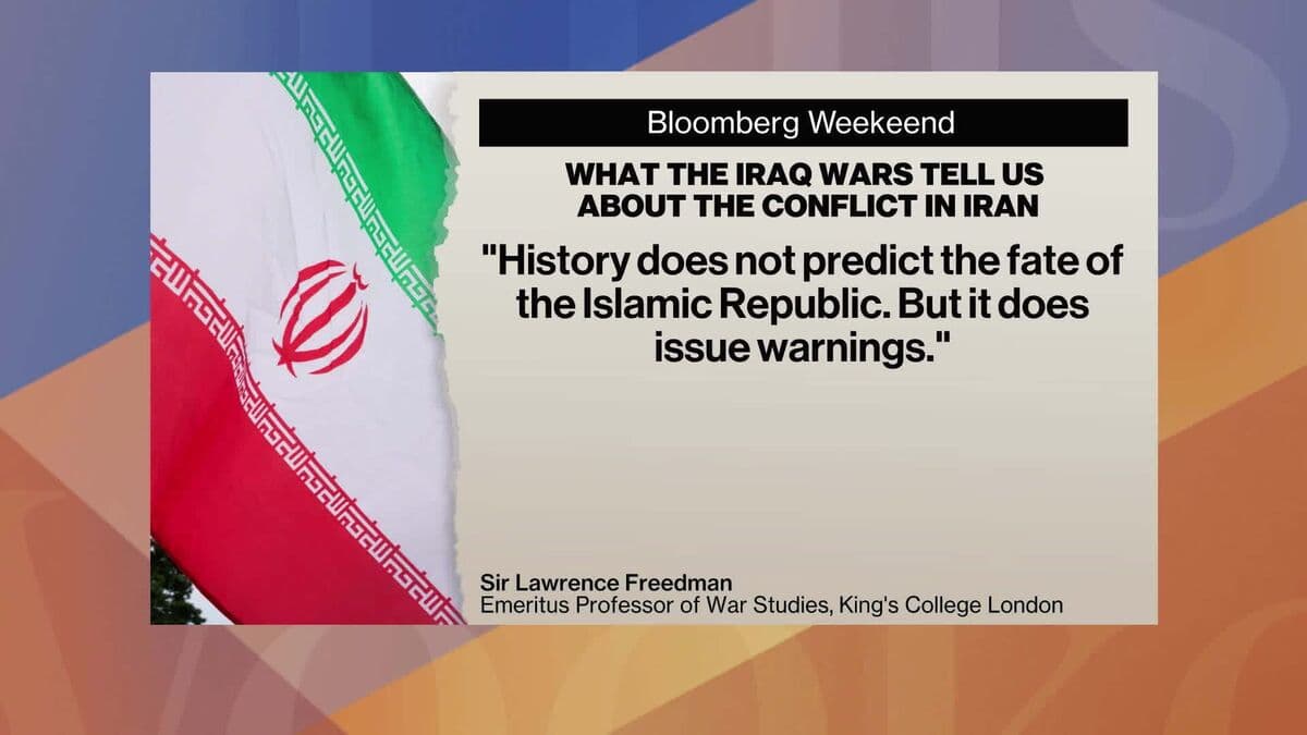 US Faces Tough Choices in Iran War's Next Steps