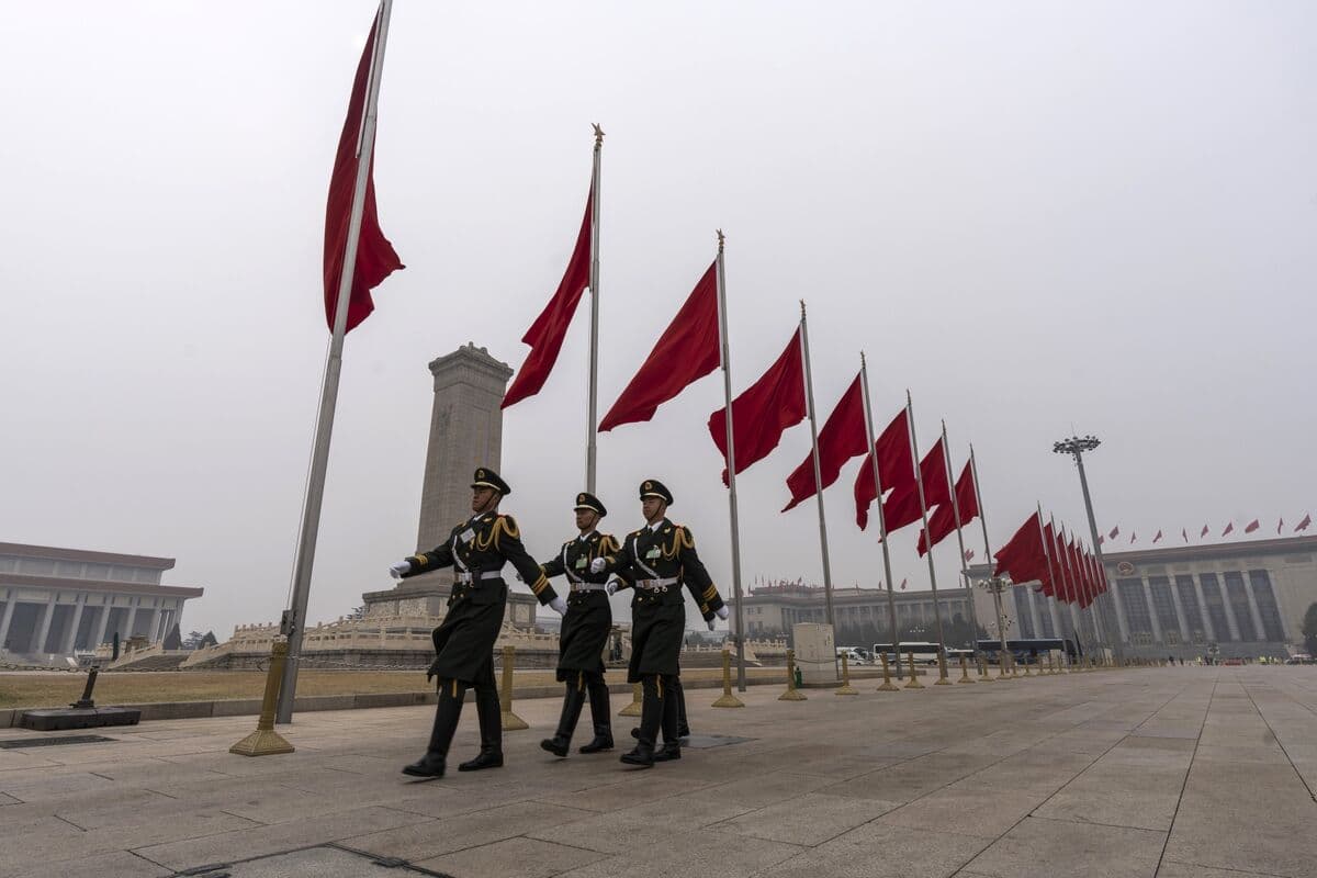 China Punished 69 Senior Officials for Corruption Last Year