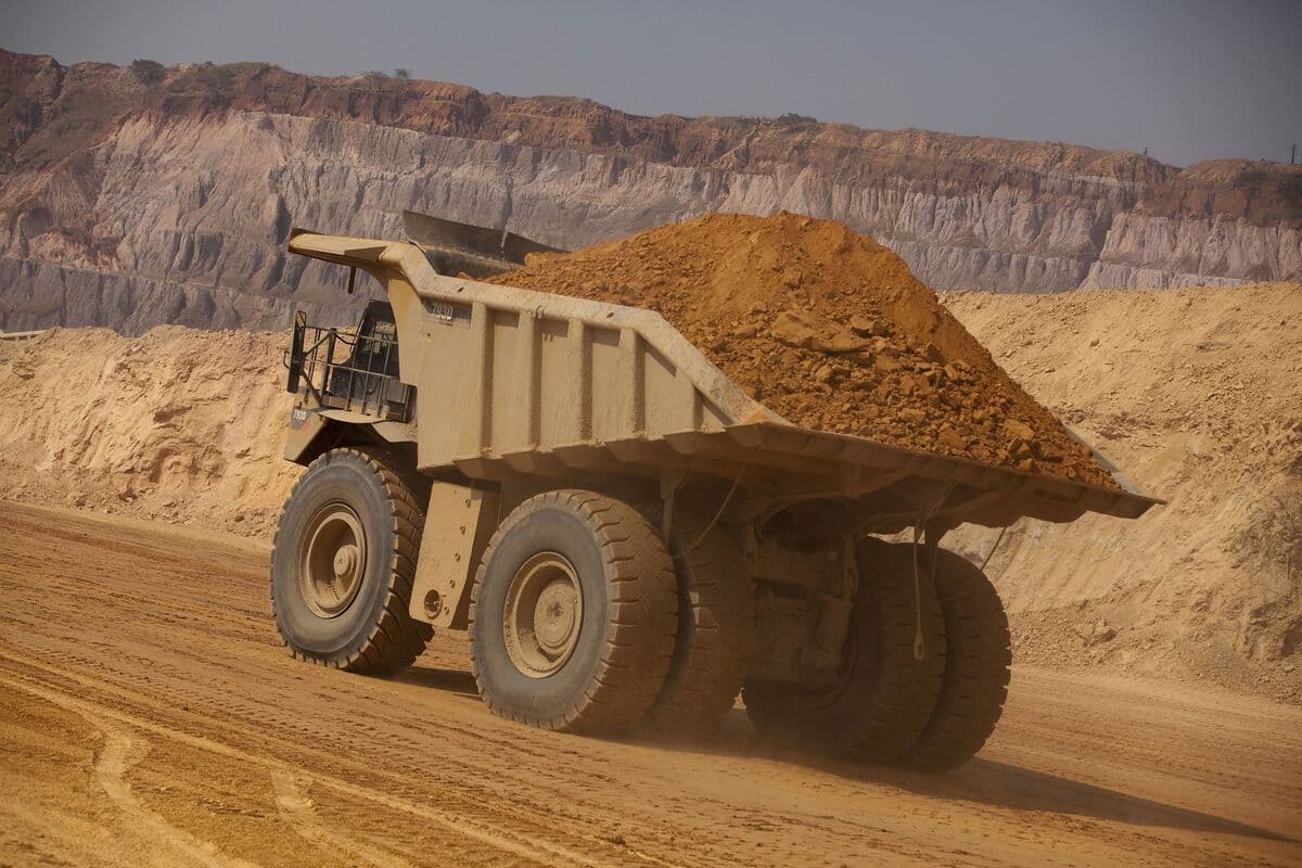 Cobalt Shortages Driven by Congo Curbs Seen Lasting Through 2030