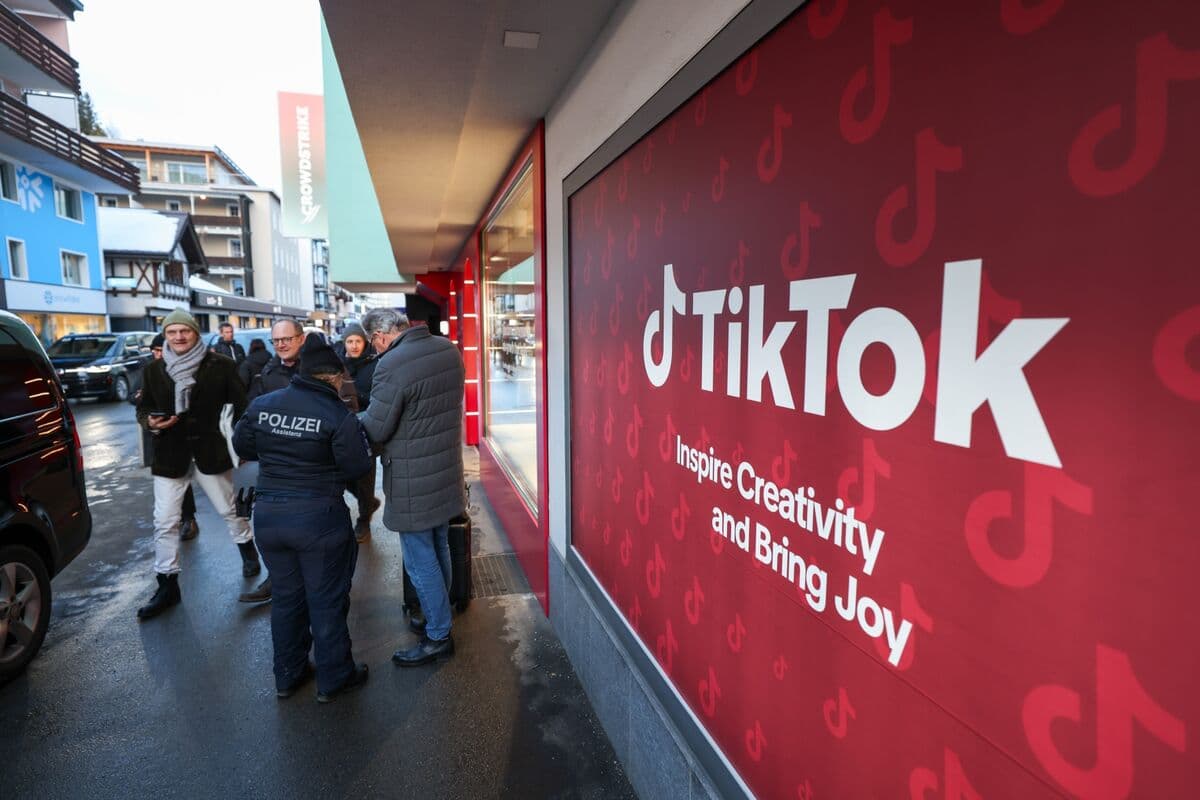 TikTok Plans Bigger, Bolder Actions With Future Secured
