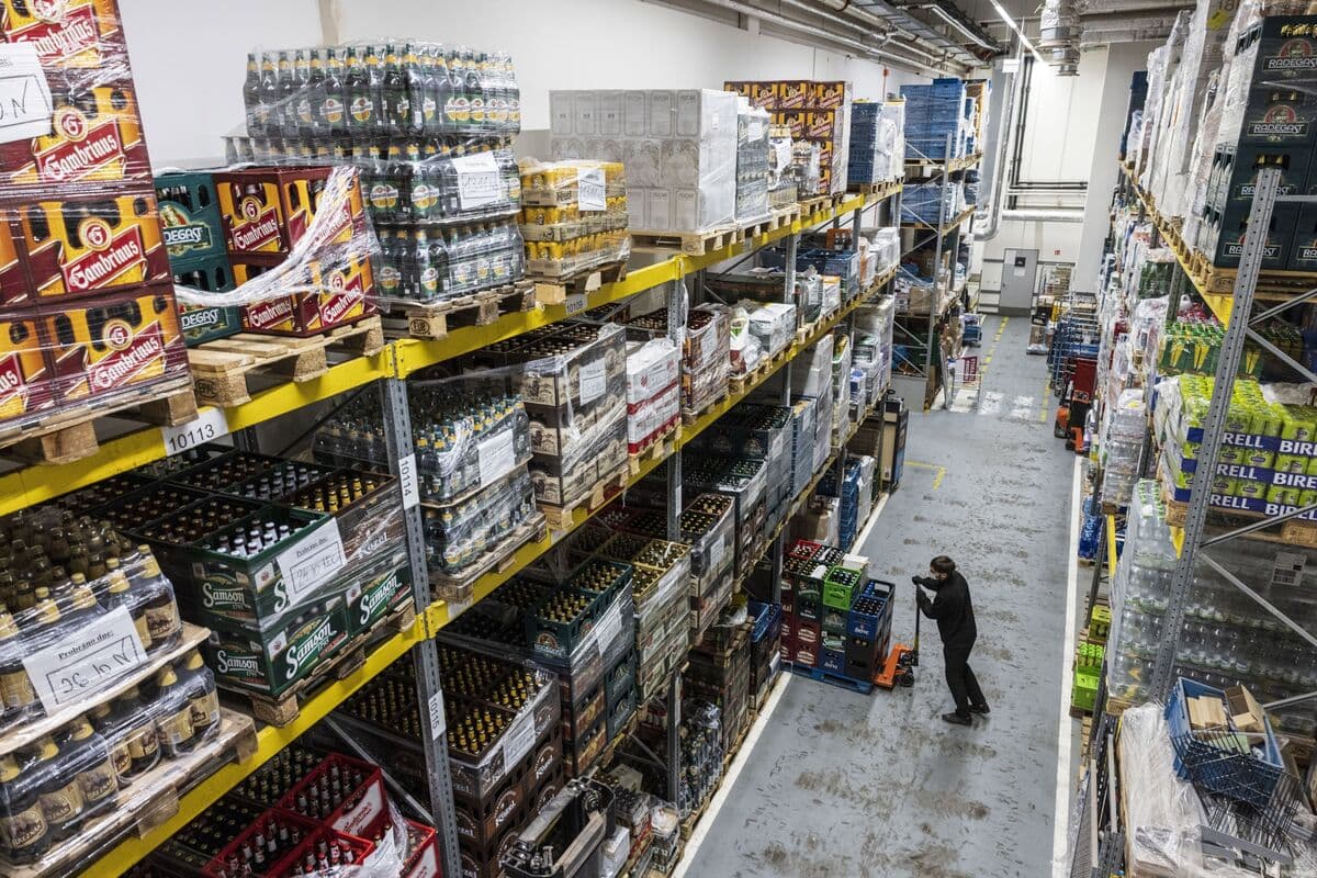 High-Grade Firms Snap Week-Long Absence from Europe Debt Market