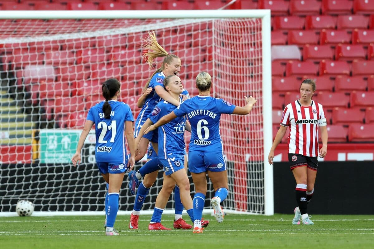Sixth Street Nears Deal for 80% of Sunderland Women’s Team