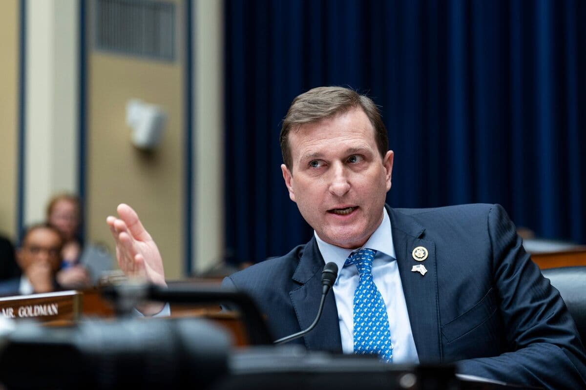 In Mamdani’s NYC, Liberal Congressman Who Impeached Trump Faces Tough Reelection Bid