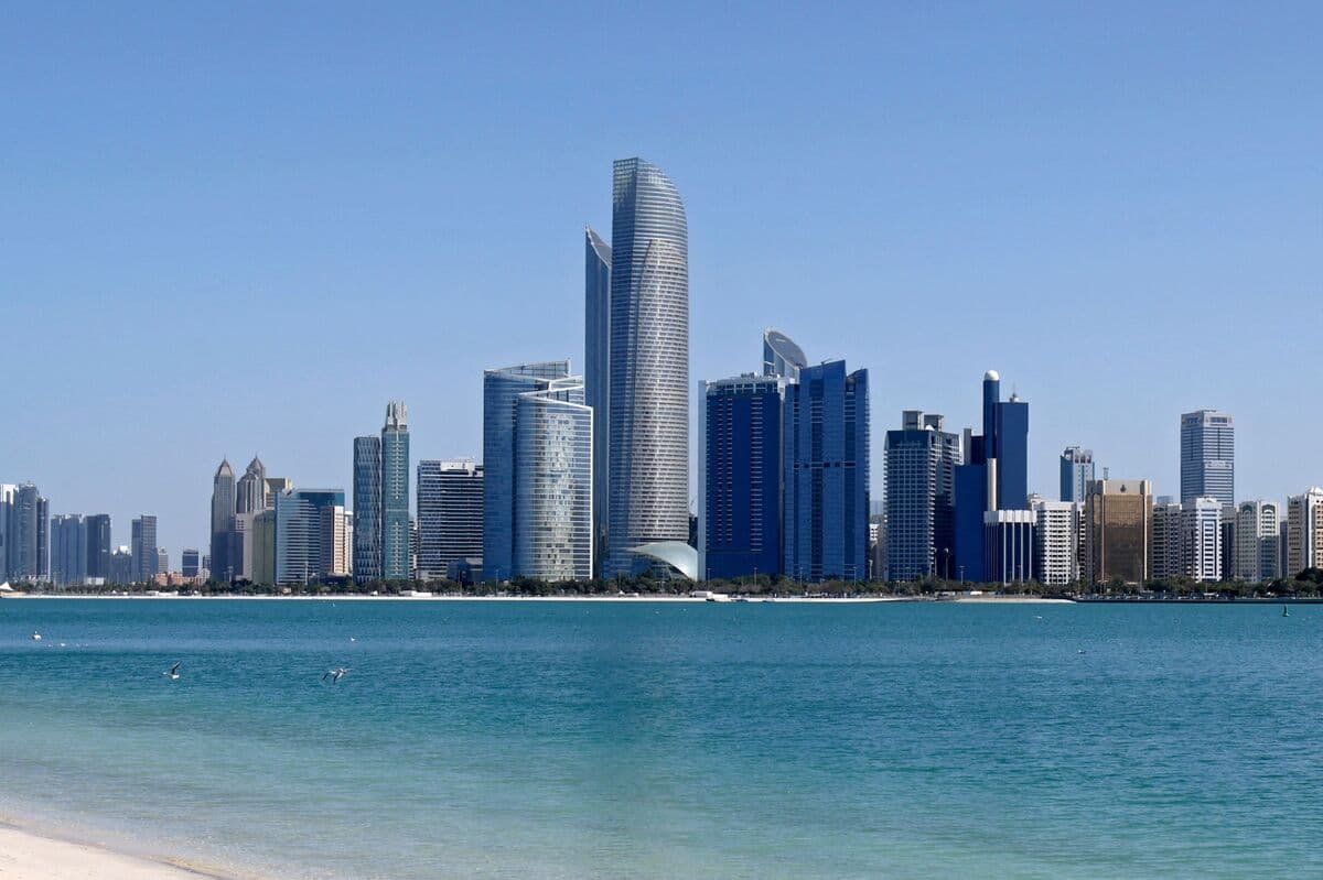 Macro Hedge Fund Deem Secures $1 Billion Investment from Abu Dhabi's ADIC