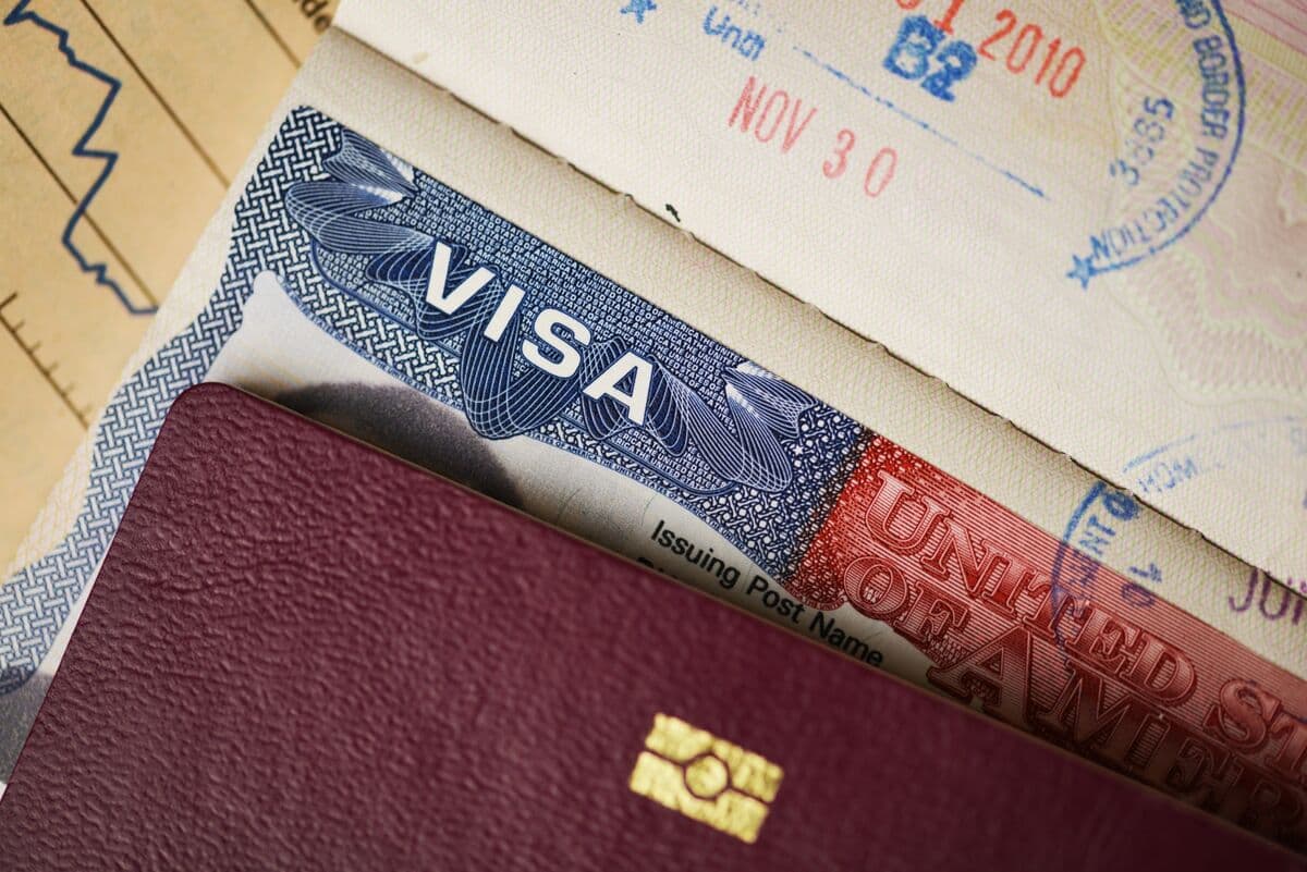 Here’s the List of 75 Countries Affected by US Visa Crackdown