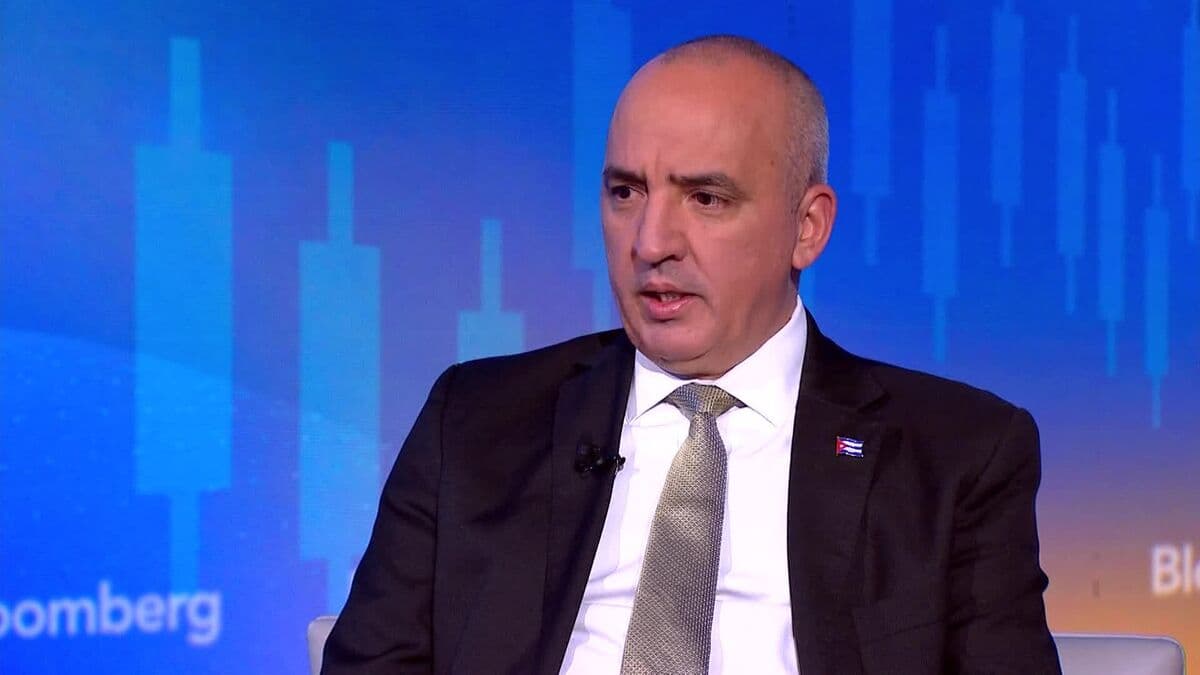 Cuba Won't Remove Its President to Appease Trump, Says UN Envoy