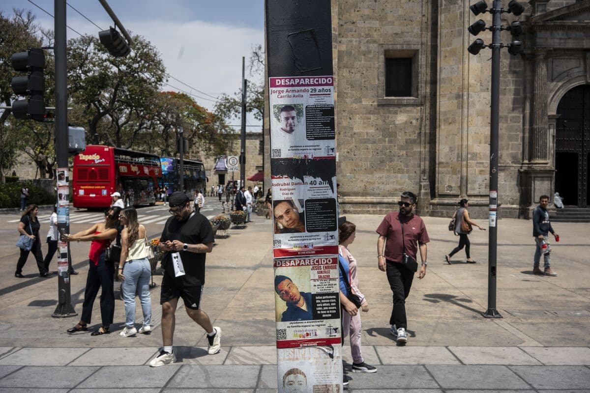 World Cup Fans to Experience the Safety Landscape in Mexico's Guadalajara