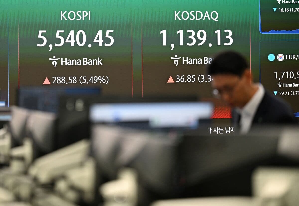 Emerging Markets Get Reprieve as Trump Hints at Early End to War