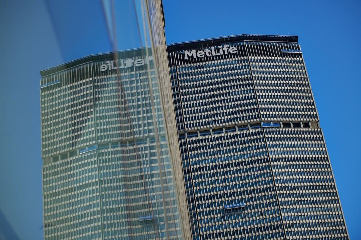 MetLife and Ares Dispute Over Restructuring of Eagle Football Investment