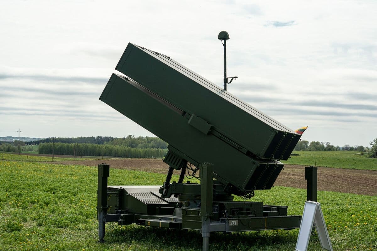Tensions Rise Between Malaysia and Norway Over Cancelled Missile Agreement