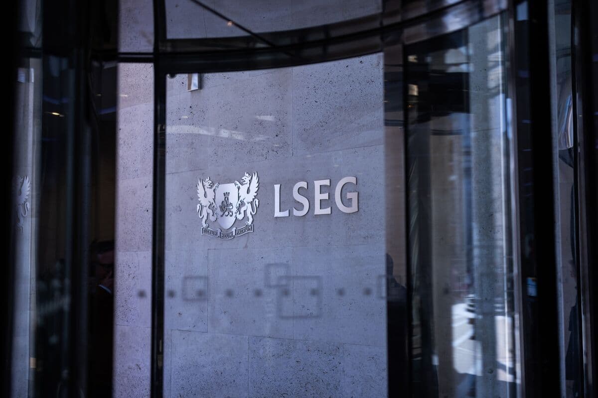 LSEG Starts New Digital Settlement Platform in Blockchain Push