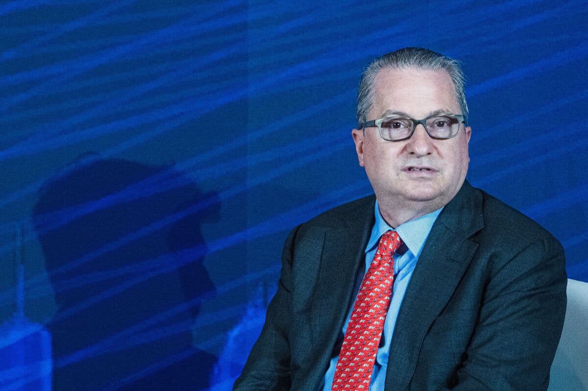 AI Threatens Private Debt Recovery in Software: Davidson Kempner