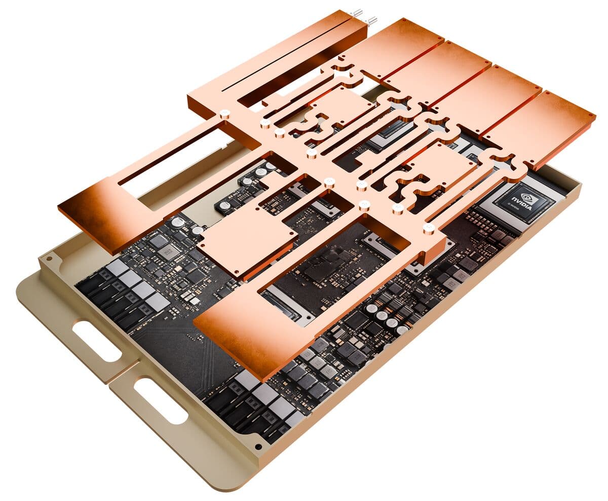 Fidelity-Backed AI Chip Cooling Company Frore Valued at $1.64 Billion in New Funding