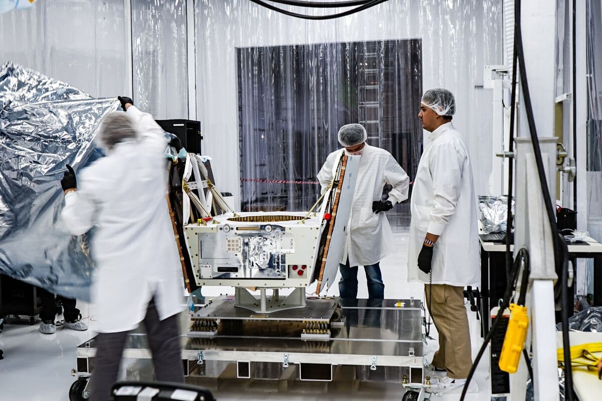 Apex Space Secures Over $200 Million, Valuation Reaches $2.3 Billion