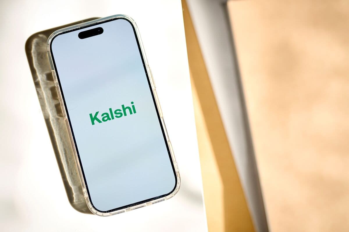 Kalshi Secures $22 Billion Valuation in Coatue-Led Round