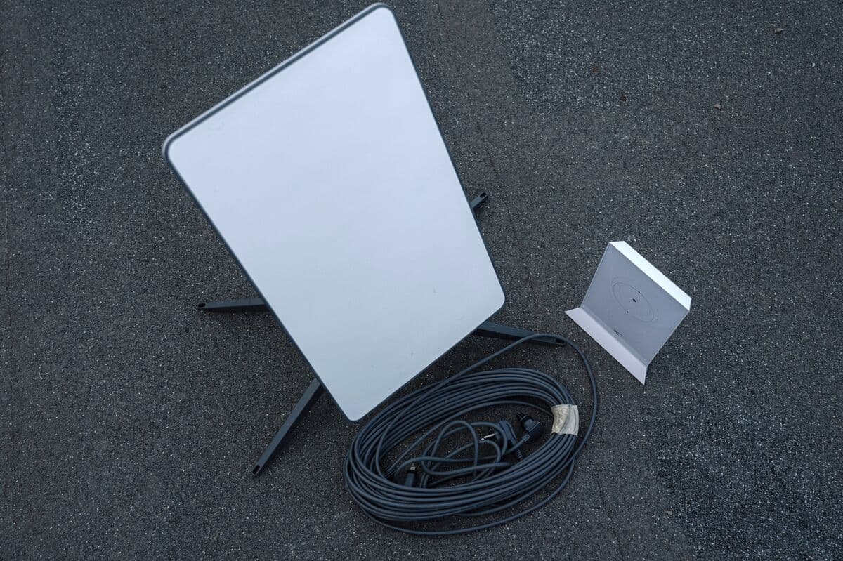 Namibia Turns Down Starlink’s Bid to Operate in the Nation