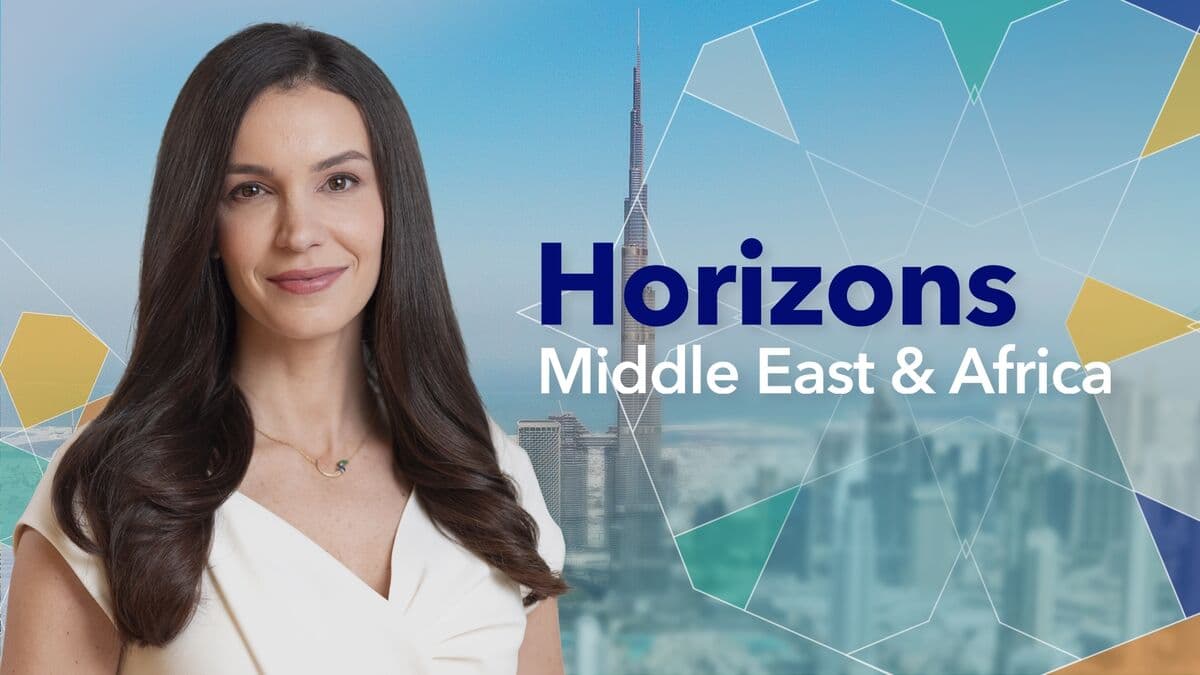 Horizons Middle East and Africa 1/19/2026