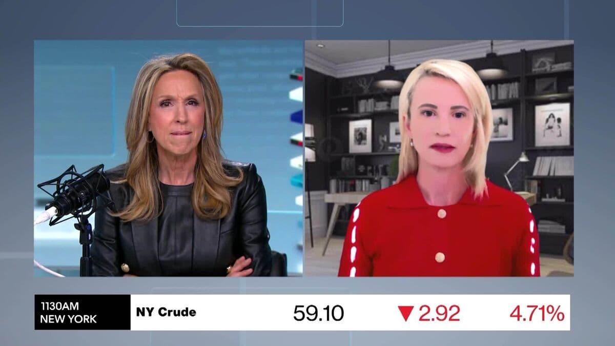 Framework, Sustained High Prices Key for Oil Investment in Venezuela Says Bernatova