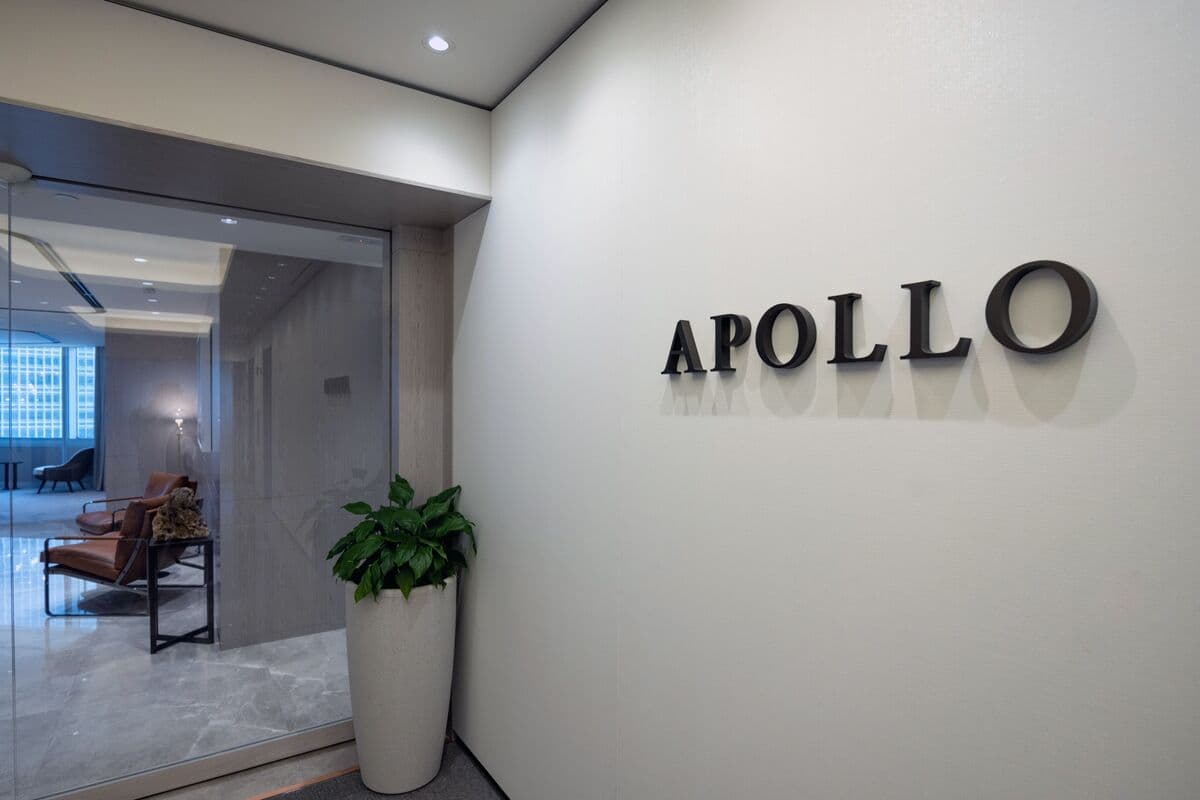 Apollo Acquires Forvia’s Auto Interiors Unit for €1.82 Billion