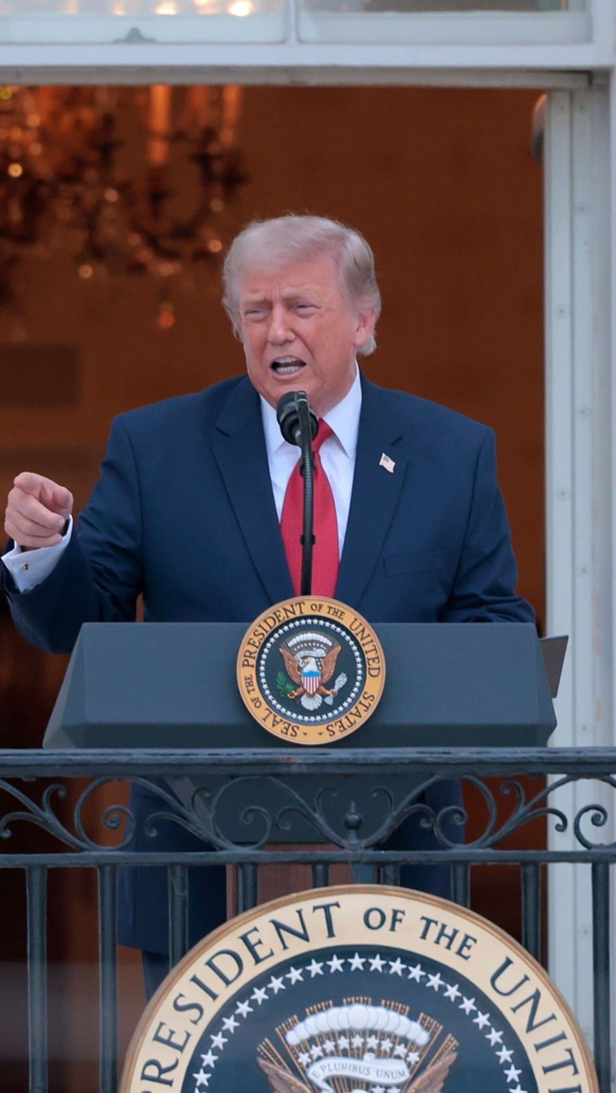 Trump Strengthens Influence Over GOP in Primary Elections