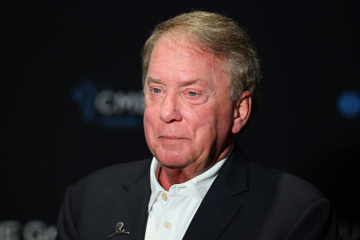 CME Group CEO Expresses Serious Concerns Over New Perpetual Futures Contracts