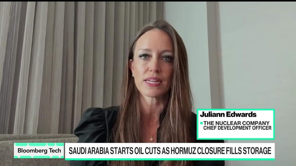 Nuclear Power in the Spotlight as Energy Prices Climb