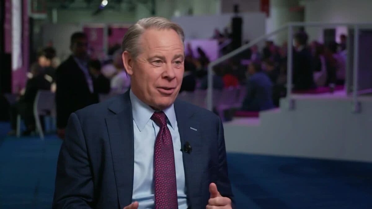 NextEra CEO John Ketchum on Energy Demand, AI Power Needs at CERAWeek