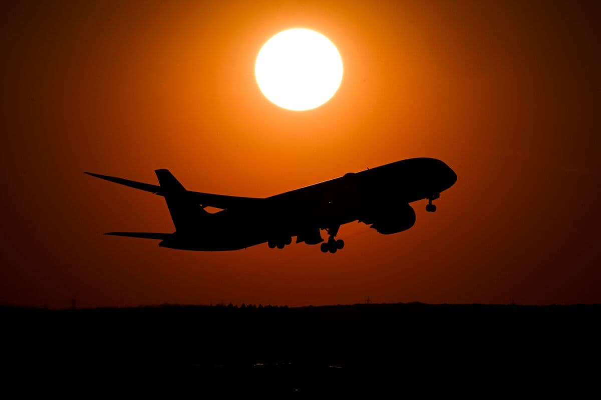 European Airlines Warn Higher Fuel Costs Will Be Paid by Flyers