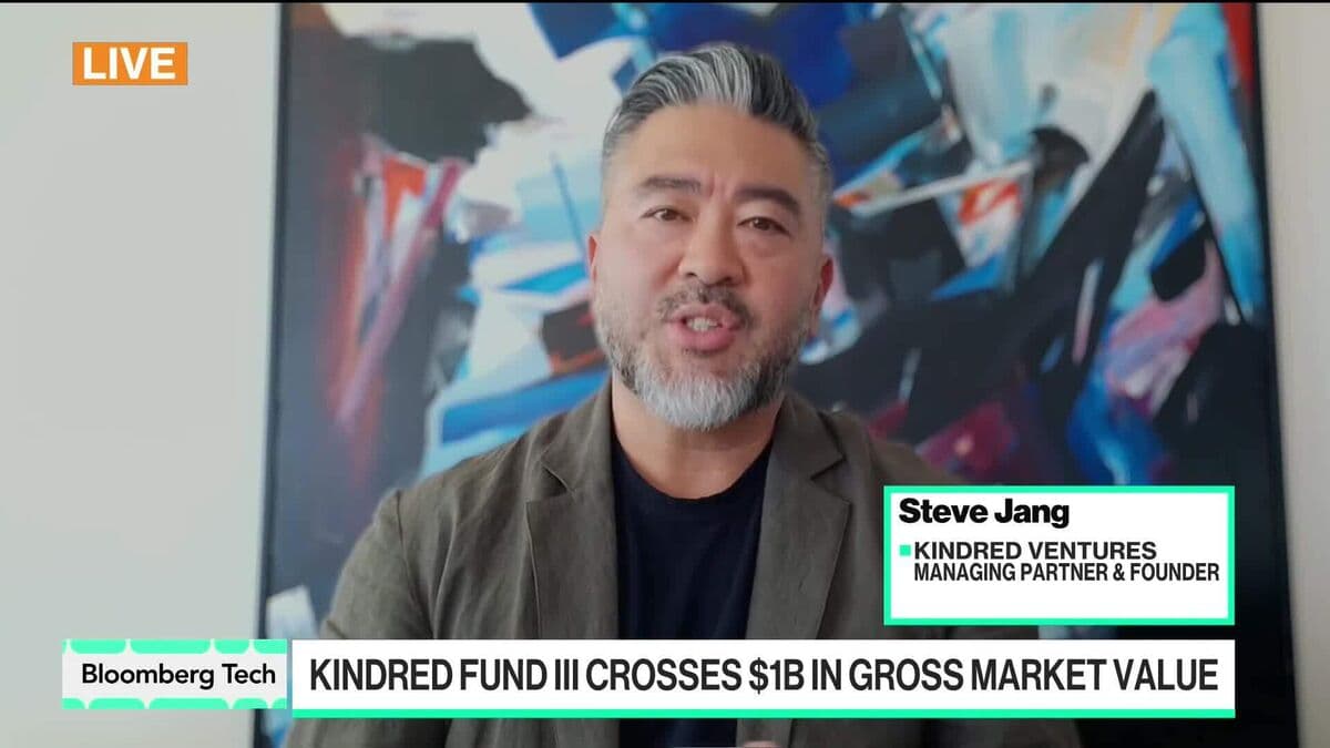 Kindred Ventures Secures $355 Million for Deep Tech and Robotics Funds