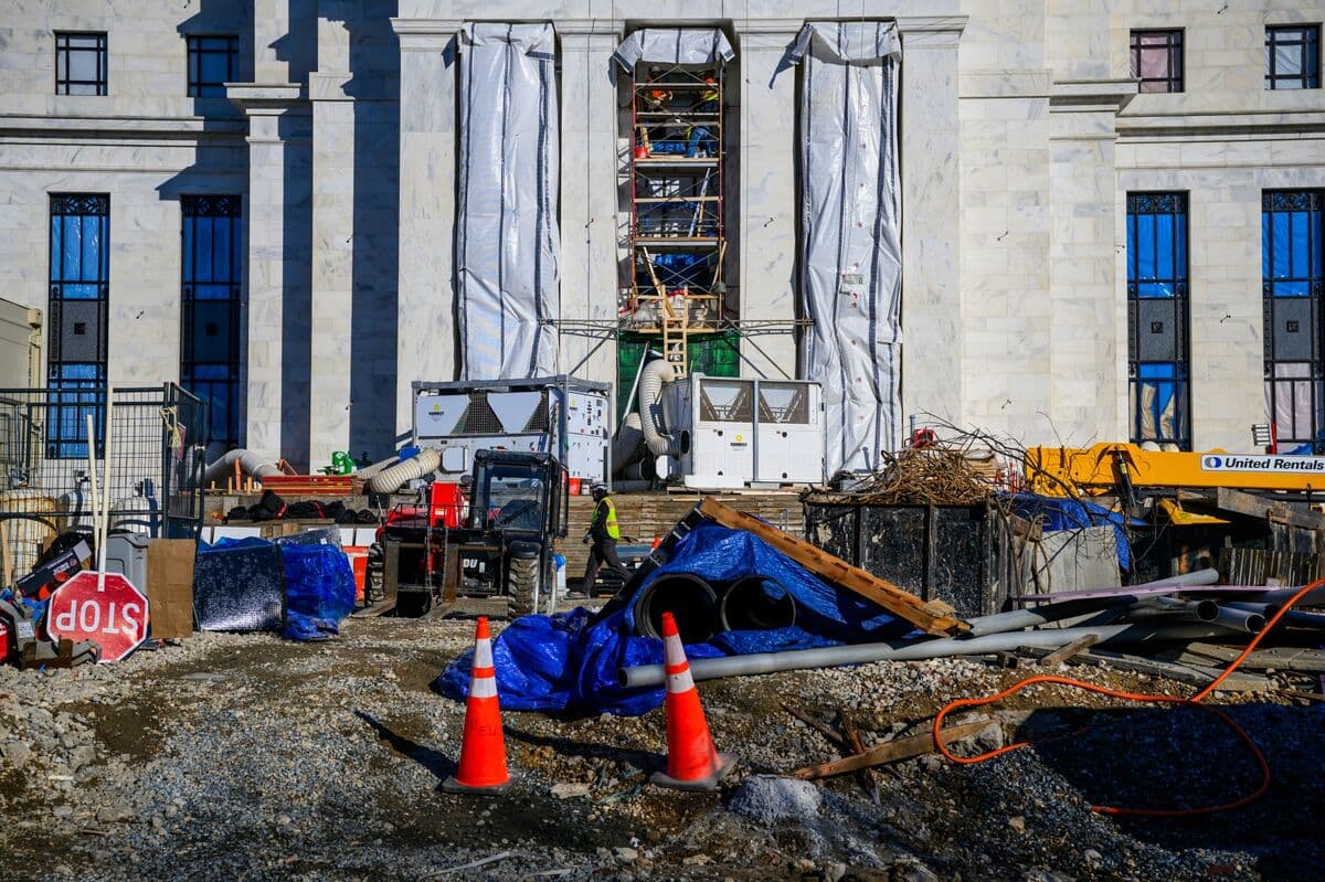 The Fed Fight Goes to a Whole New Level