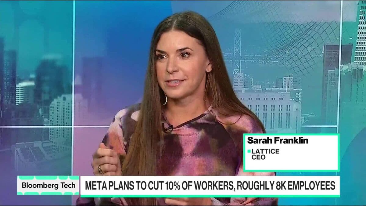 Big Job Cuts Come Ahead of Big Tech Earnings