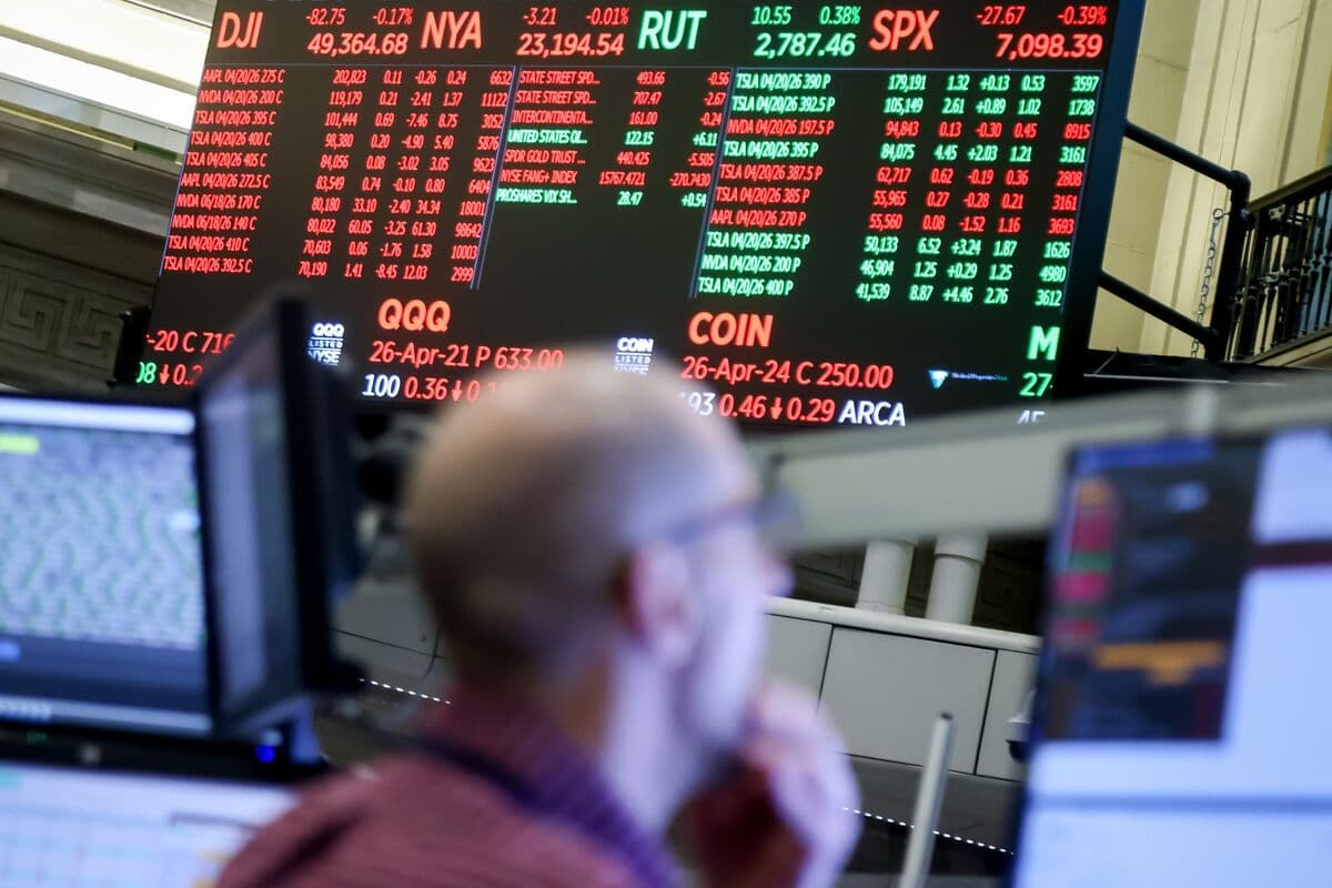 Asian Markets Face Decline Amid Rising US Inflation and Stronger Dollar