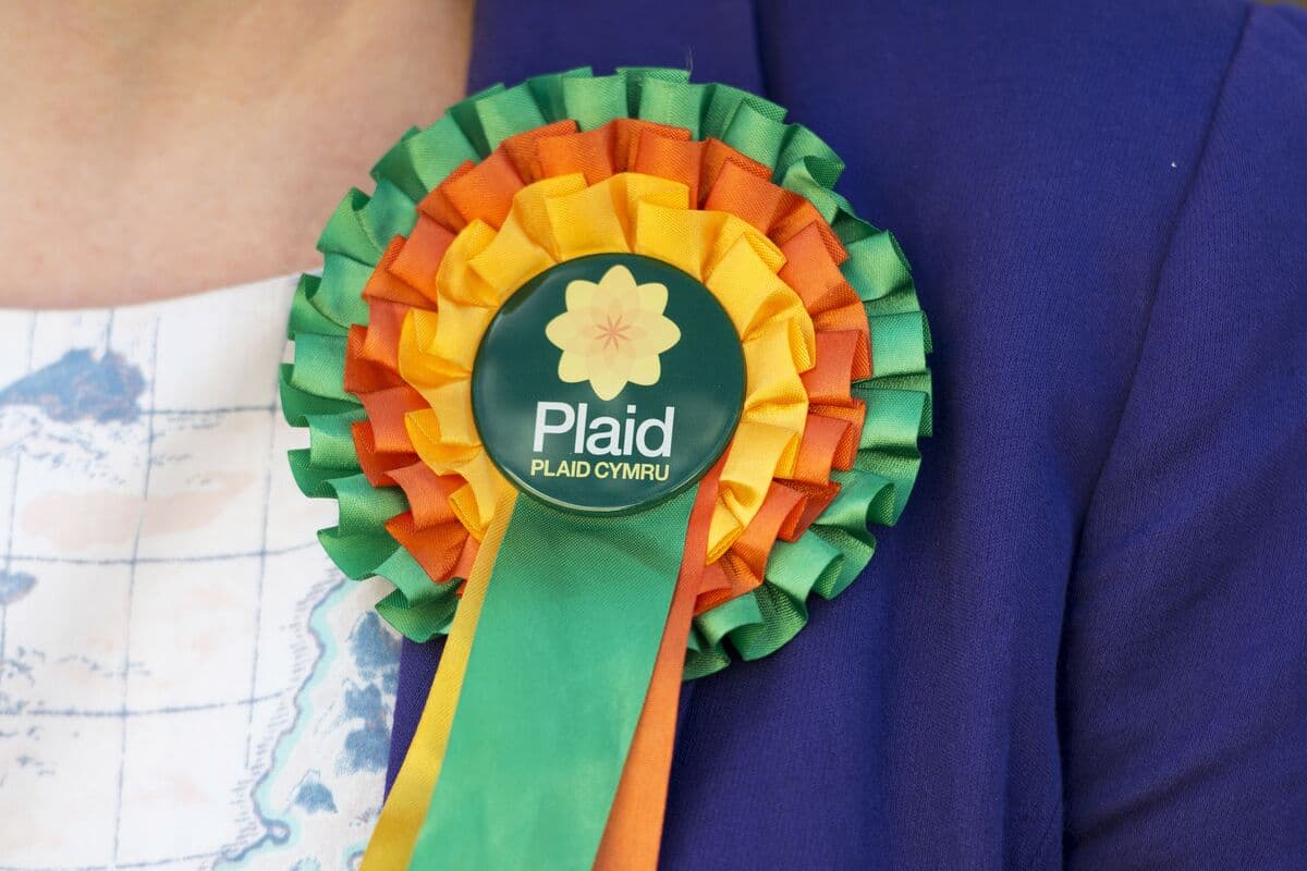 Nationalists Poised to Win Wales and Push Labour Into Third