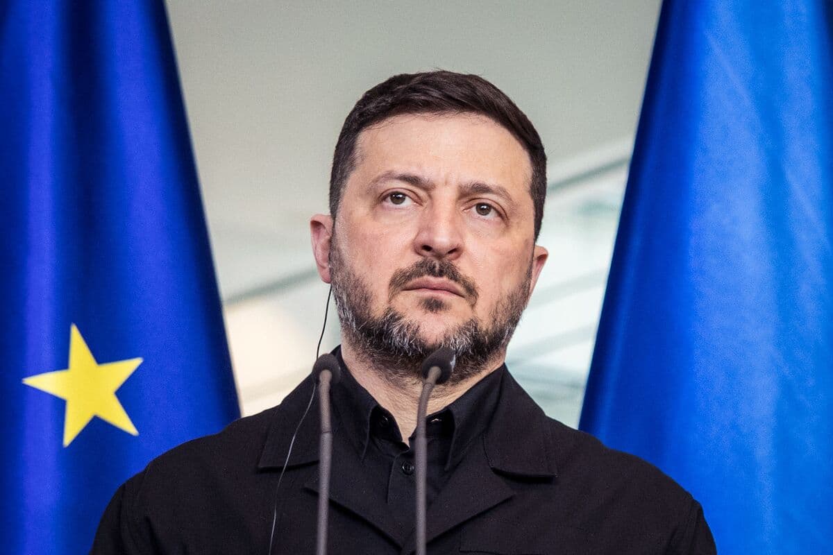Ukraine's Naming of WWII Unit Stirs Controversy with Poland