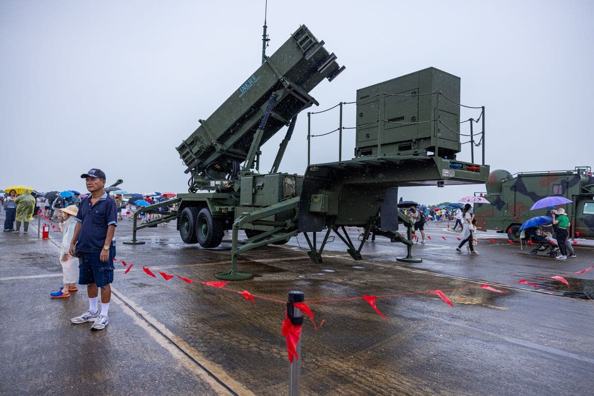 Pentagon's Asia Commander Requests Funding to Strengthen Deterrence Against China