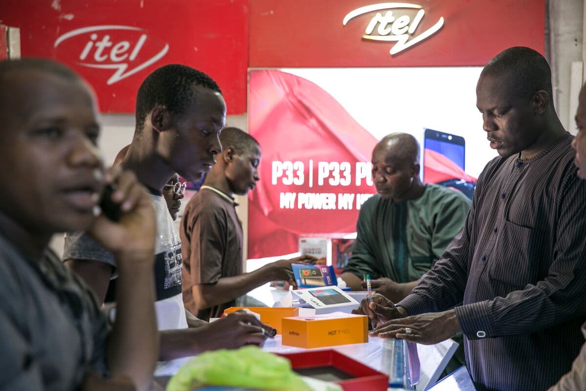 Nigeria Set to Pass Sweeping AI Rules for Digital Economy