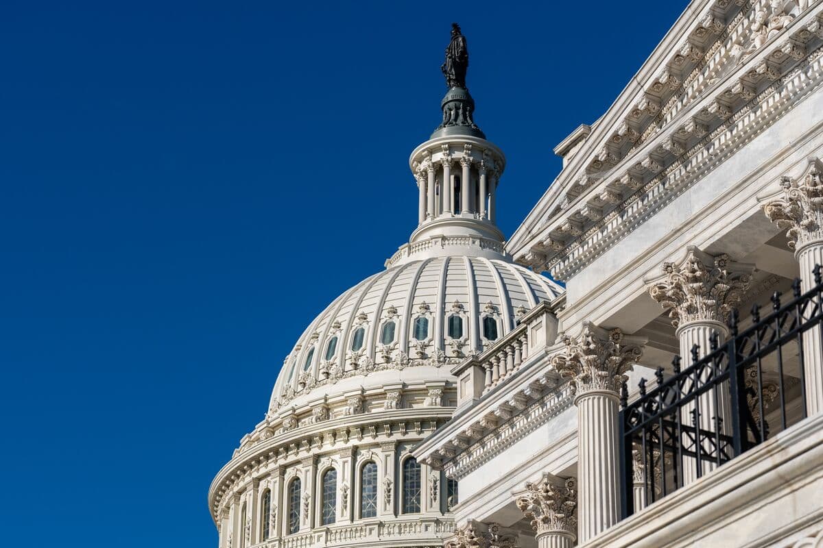 House Republicans Vote to End U.S. Military Involvement in Iran