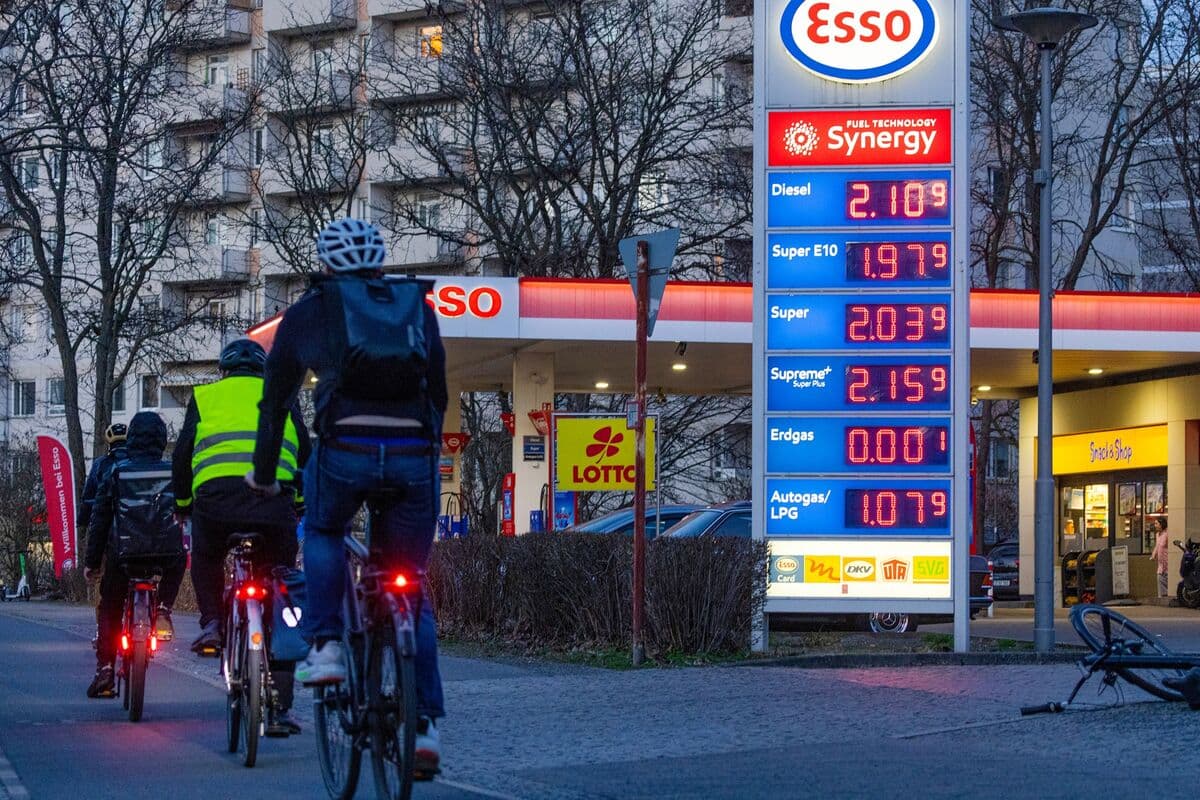 Europe Spent €10 Billion on Iran Energy Shock Aid, Bruegel Says