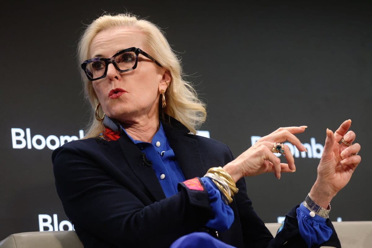 Goldman's Minnis Calls AI a Generational Force Influencing Markets