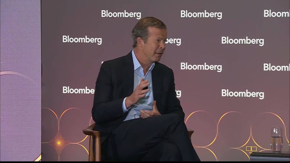 Prince Behind $490 Billion LGT Says Political Risk on the Rise