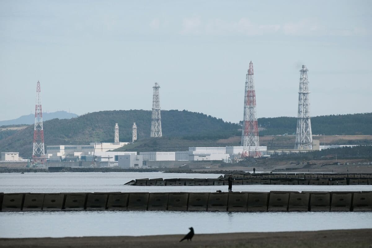 Tokyo Electric to Delay Niigata Nuclear Plant Restart, NHK Says