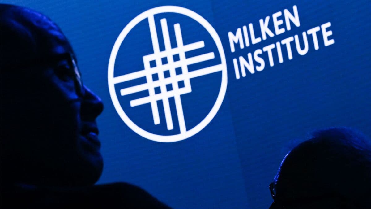 M&A Animal Spirits Are Strong at Milken